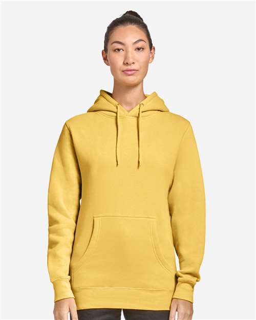 Unisex Premium Pullover Hooded Sweatshirt