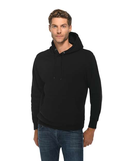 Unisex Premium Pullover Hooded Sweatshirt