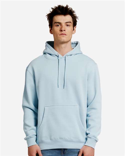 Unisex Premium Pullover Hooded Sweatshirt