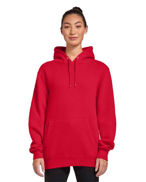 Unisex Premium Pullover Hooded Sweatshirt