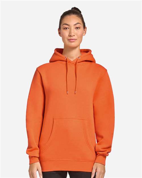 Unisex Premium Pullover Hooded Sweatshirt