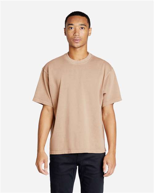 Urban Heavyweight T-Shirt
