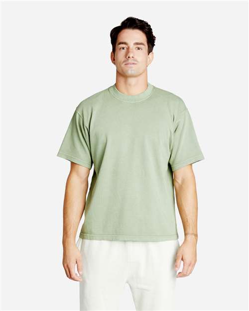 Urban Heavyweight T-Shirt