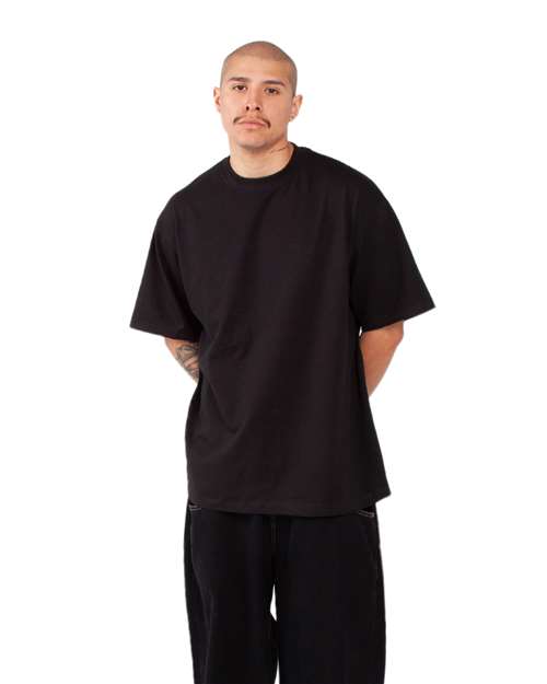 Unisex Max Heavyweight T-Shirt
