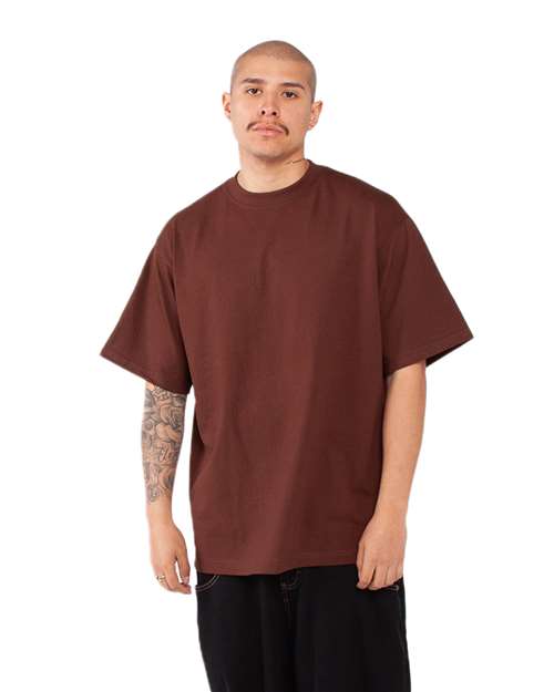 Unisex Max Heavyweight T-Shirt