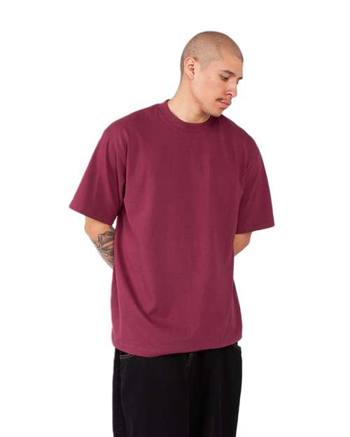Unisex Max Heavyweight T-Shirt
