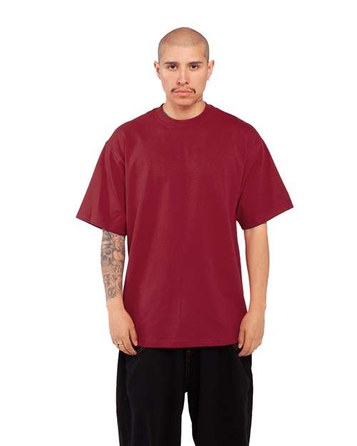 Unisex Max Heavyweight T-Shirt