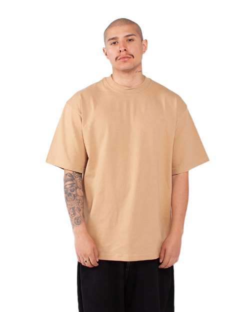 Unisex Max Heavyweight T-Shirt