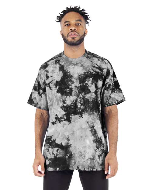 Unisex Heavyweight Tie-Dye T-Shirt