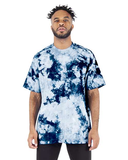 Unisex Heavyweight Tie-Dye T-Shirt