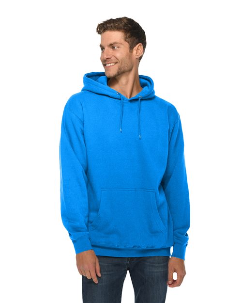 Unisex Premium Pullover Hooded Sweatshirt