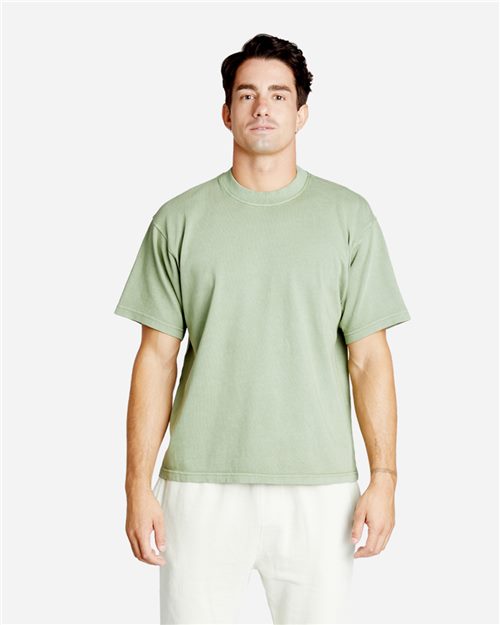 Urban Heavyweight T-Shirt