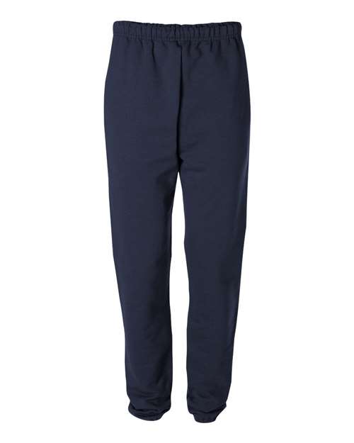 Unisex Super Sweats NuBlend® Sweatpants with Pockets