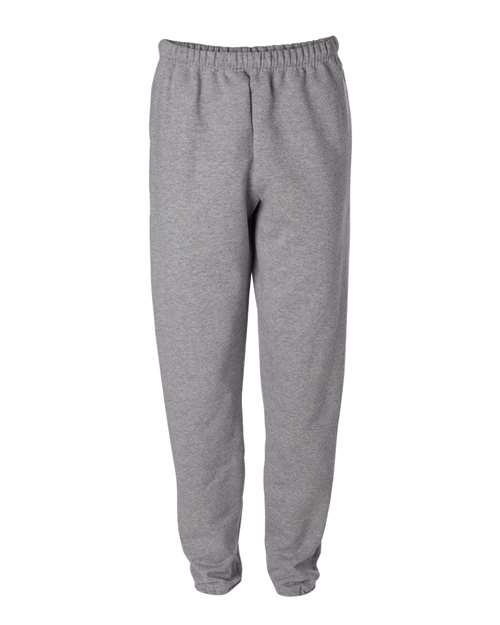 Unisex Super Sweats NuBlend® Sweatpants with Pockets