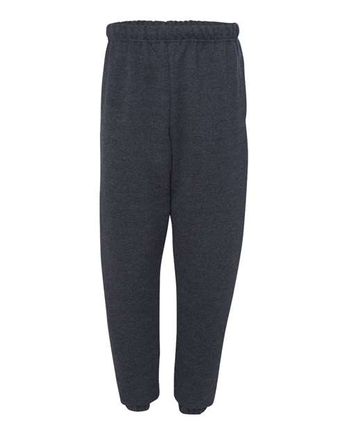 Unisex Super Sweats NuBlend® Sweatpants with Pockets