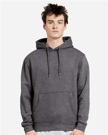 Unisex Premium Pullover Hooded Sweatshirt