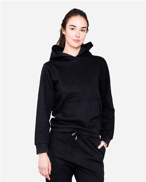 Unisex Urban Pullover Hooded Sweatshirt