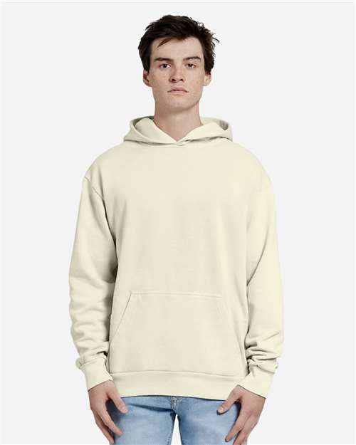 Unisex Urban Pullover Hooded Sweatshirt