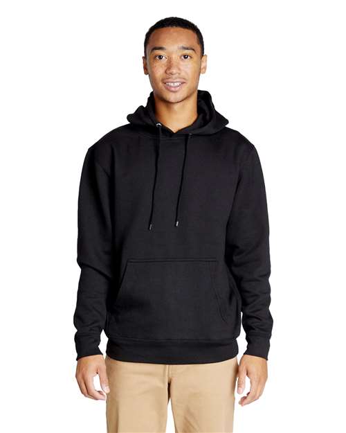 Unisex Future Fleece Hooded Sweatshirt