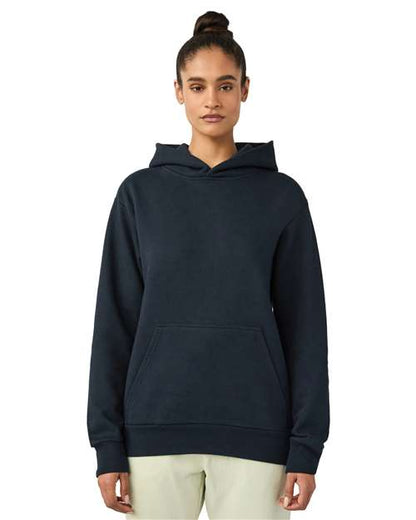 Unisex Urban Pullover Hooded Sweatshirt