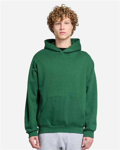 Unisex Urban Pullover Hooded Sweatshirt