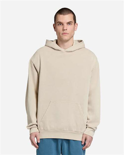 Unisex Urban Pullover Hooded Sweatshirt