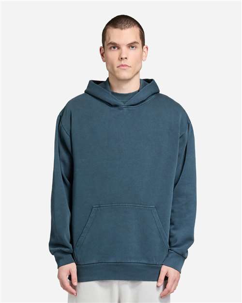 Unisex Urban Pullover Hooded Sweatshirt