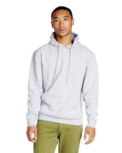 Unisex Future Fleece Hooded Sweatshirt