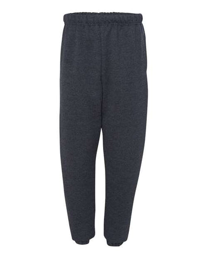 Unisex Super Sweats NuBlend® Sweatpants with Pockets
