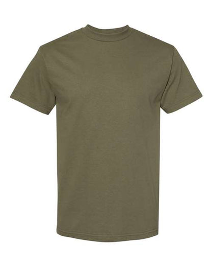 Unisex Heavyweight Cotton Tee
